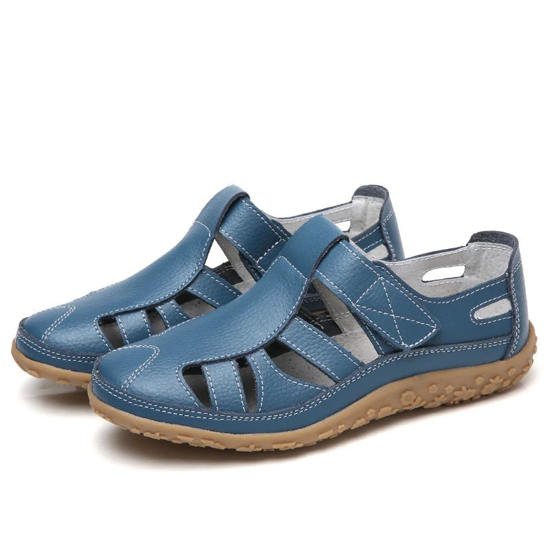 Atasia – Ontworpen voor balans Sandalen voor dames