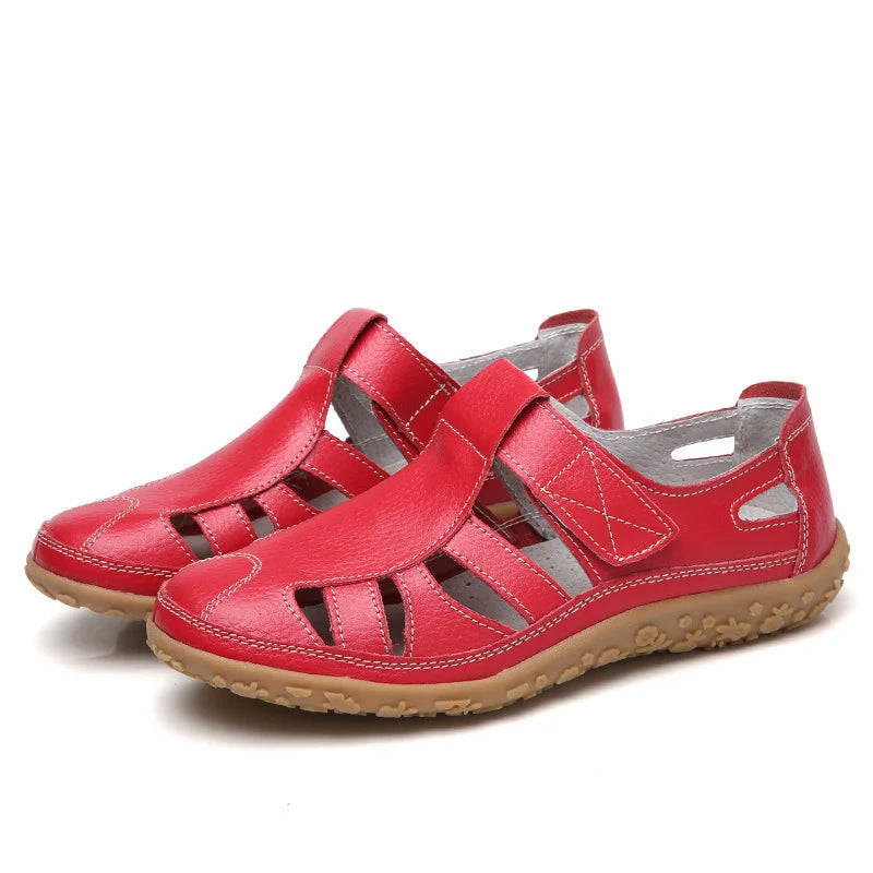 Atasia – Ontworpen voor balans Sandalen voor dames