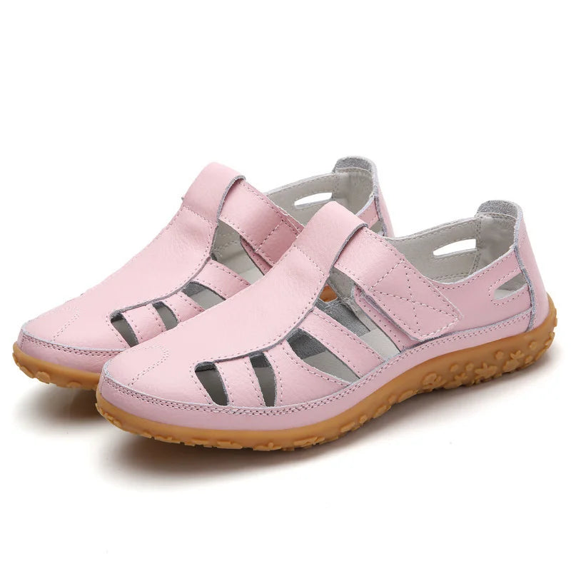 Atasia – Ontworpen voor balans Sandalen voor dames