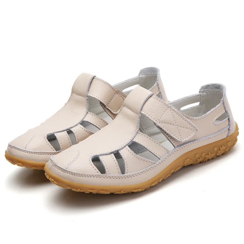 Atasia – Ontworpen voor balans Sandalen voor dames
