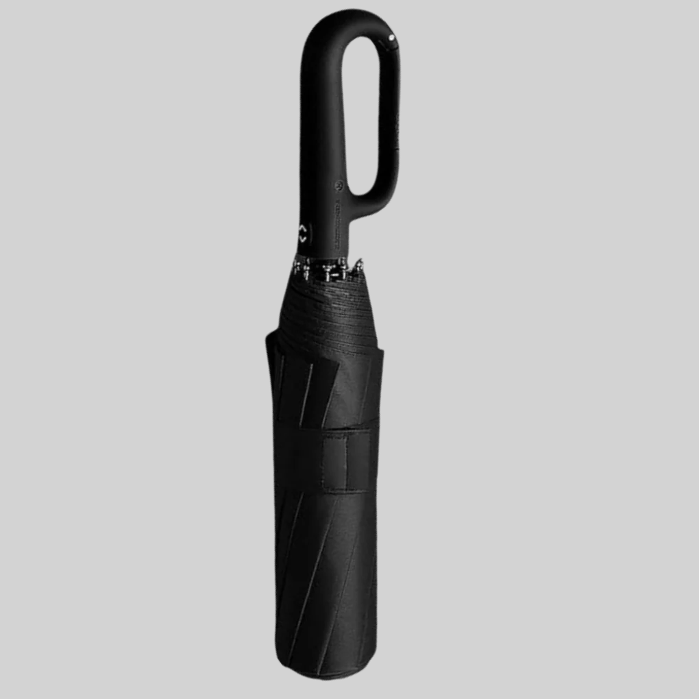 Auto-lock paraplu – Betrouwbaar ontwerp met weerbestendige functies