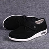 Brede diabetische schoenen