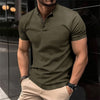 Carson – Klassiek poloshirt voor heren