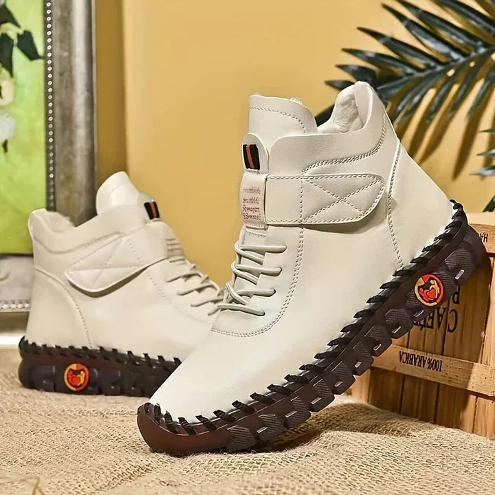 Casual wandel- en buitenschoenen voor dames