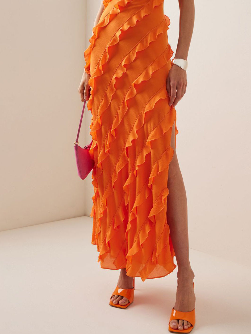 Chique Tango Jurk