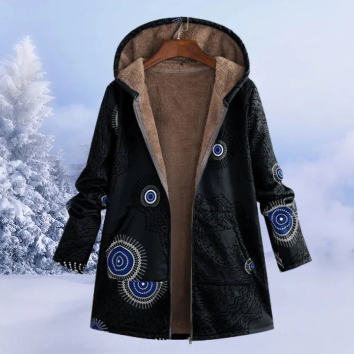 Damesjas – Stijlvolle laag voor dagelijkse uitstapjes