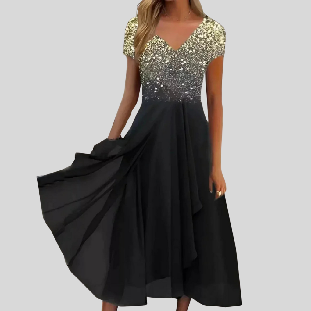 Damesjurk – Chic & Veelzijdig voor elk evenement