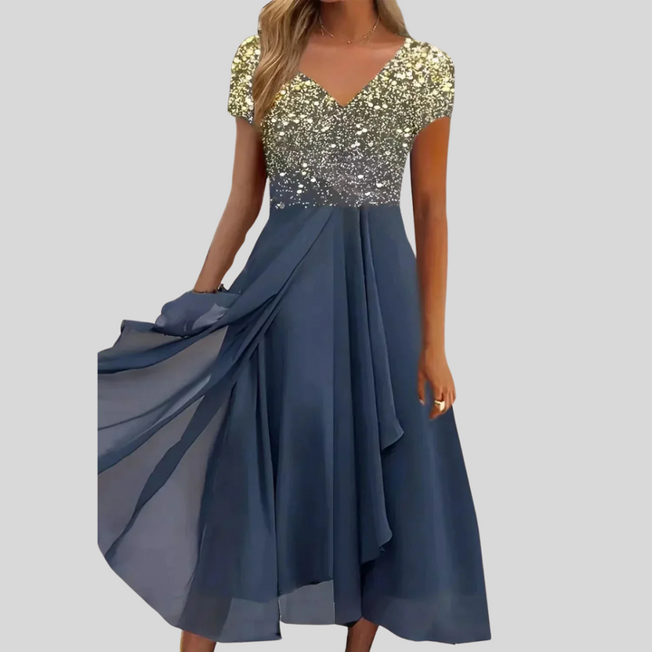 Damesjurk – Chic & Veelzijdig voor elk evenement