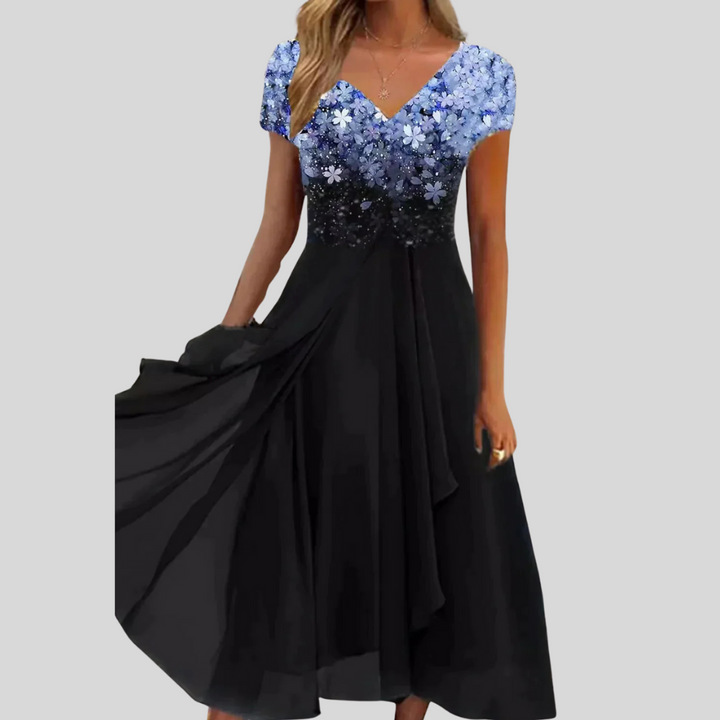 Damesjurk – Chic & Veelzijdig voor elk evenement