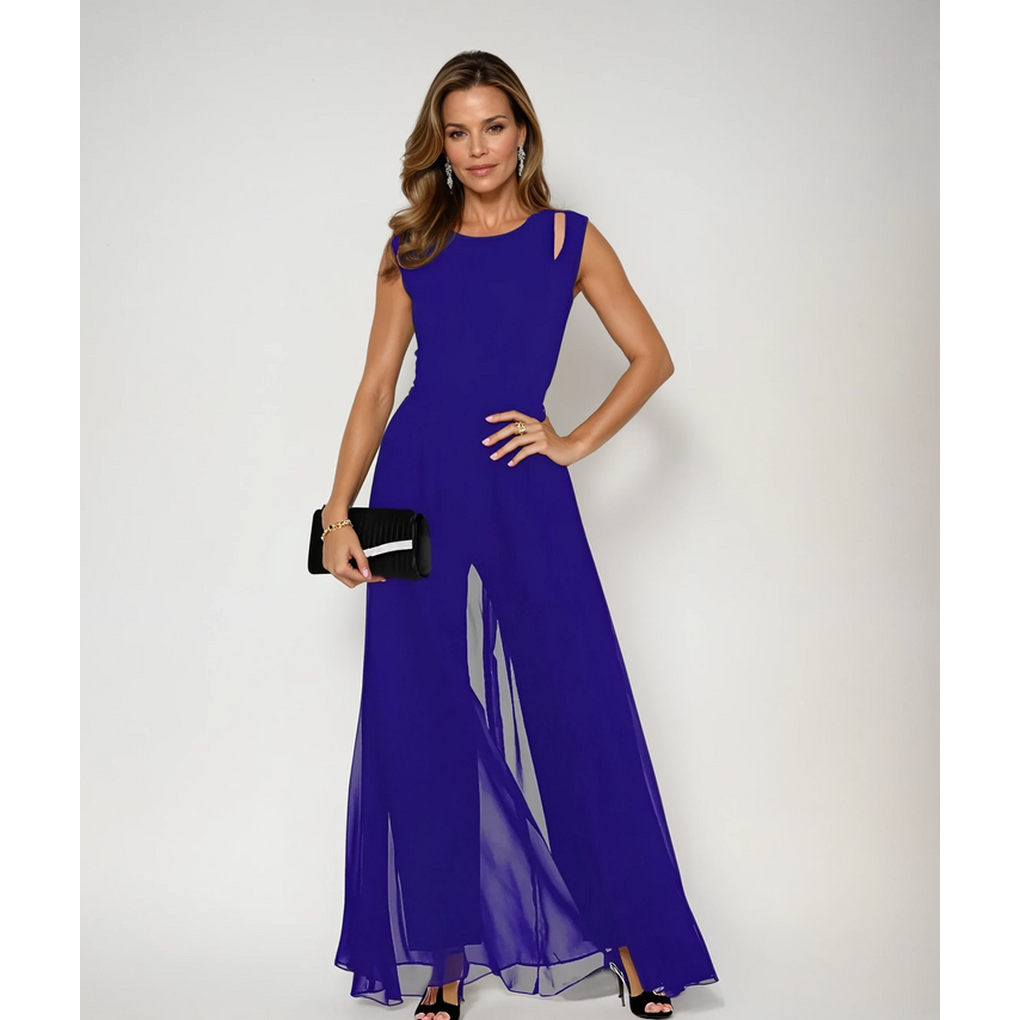 Damesjurk – Klassieke alledaagse elegantie