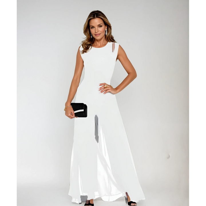 Damesjurk – Klassieke alledaagse elegantie