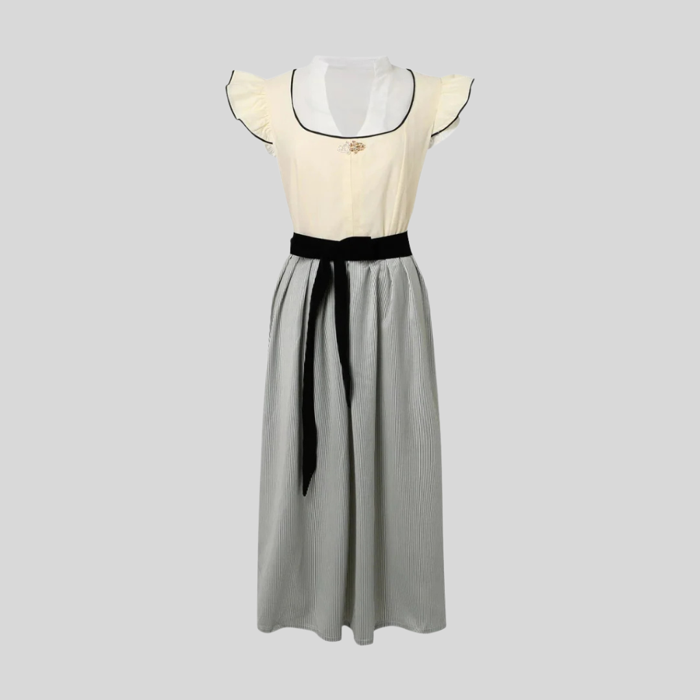 Dirndljurk voor dames