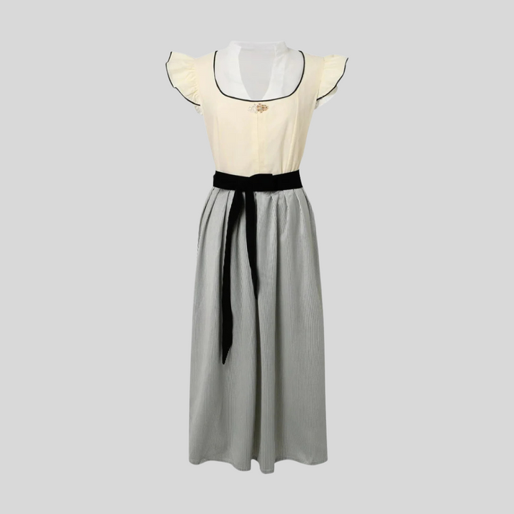 Dirndljurk voor dames