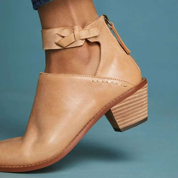 Donatella – Ontworpen voor balans Schoenen voor dames