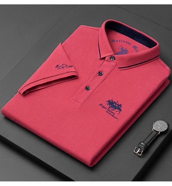 Earl Heren Polo