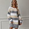 Elegante Trui Jurk