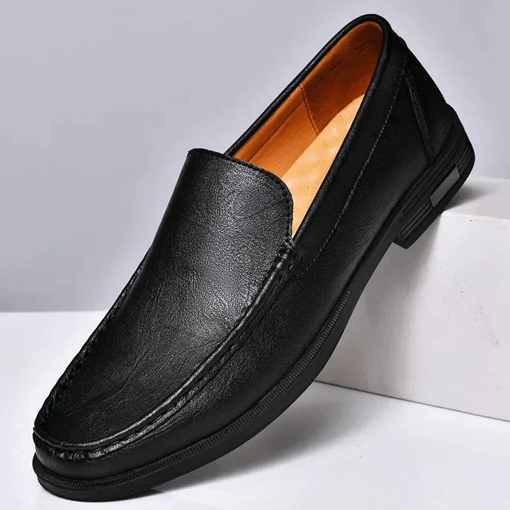 Elegante herenloafers