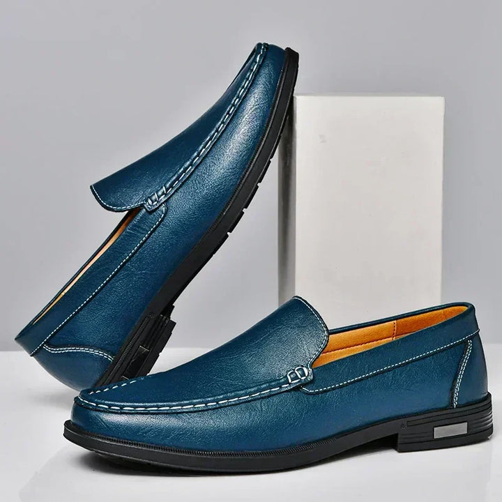 Elegante herenloafers