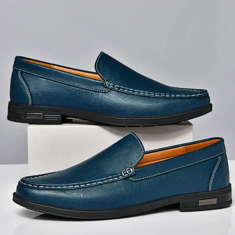 Elegante herenloafers