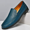 Elegante herenloafers