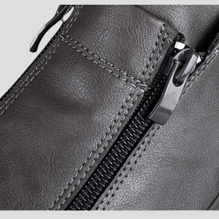 Elegante herenschoenen – Verfijnde stijl voor formele looks