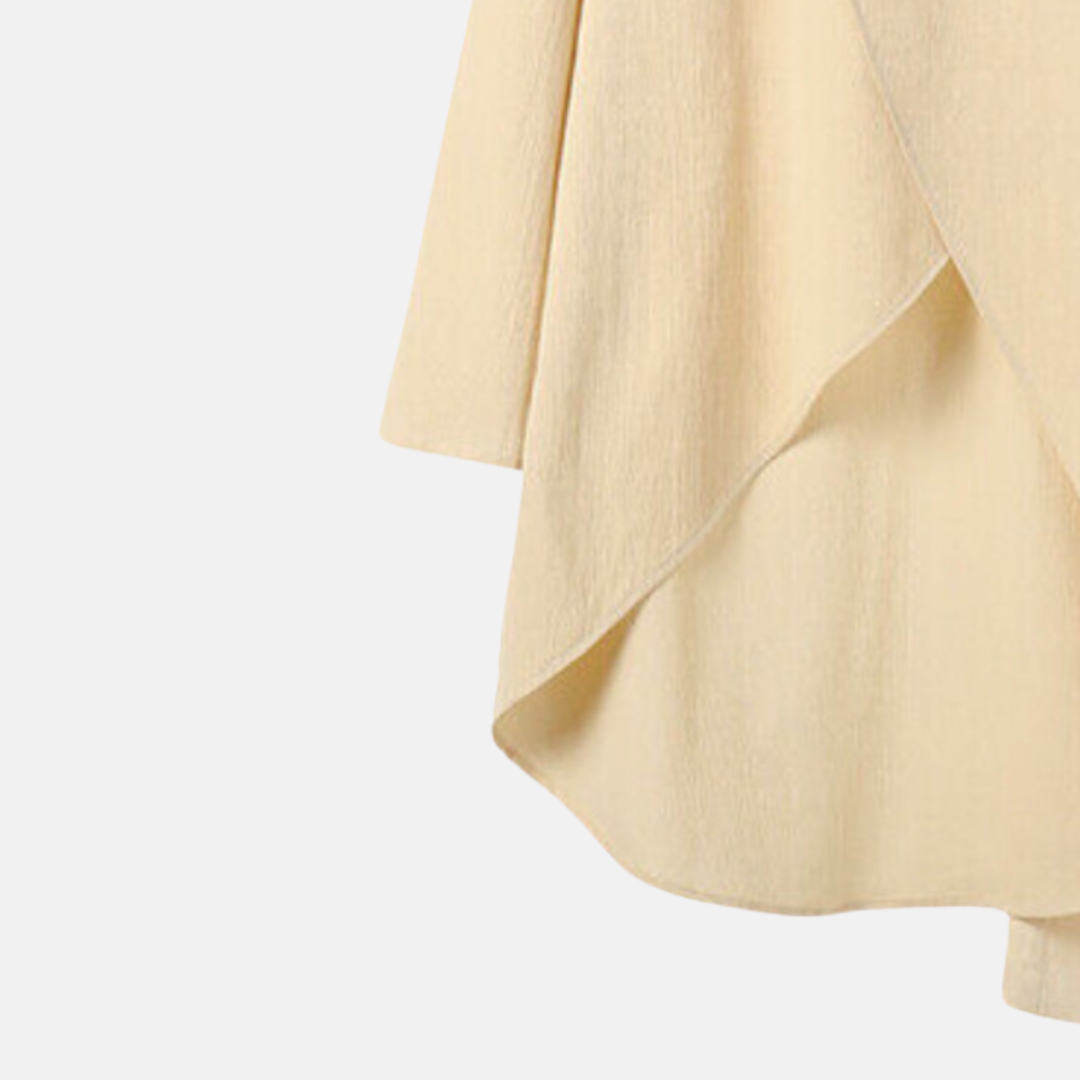 Elegante tweedelige damesset