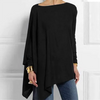 Elise – Elegante top met lange mouwen voor dames | Chic