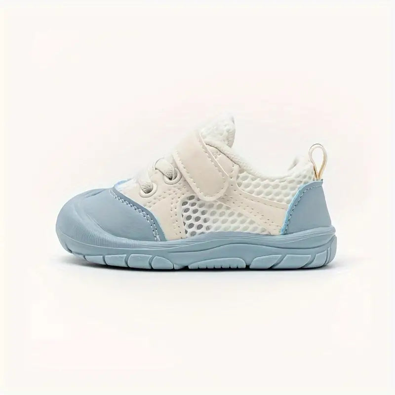 Ember – Blotevoetenschoenen voor baby's - Flexibel en veilig