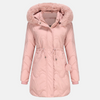 Parka-jas voor dames