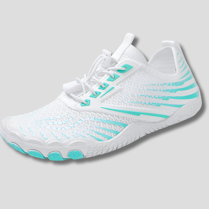Unisex sneldrogende aquaschoenen voor blootsvoets lopen