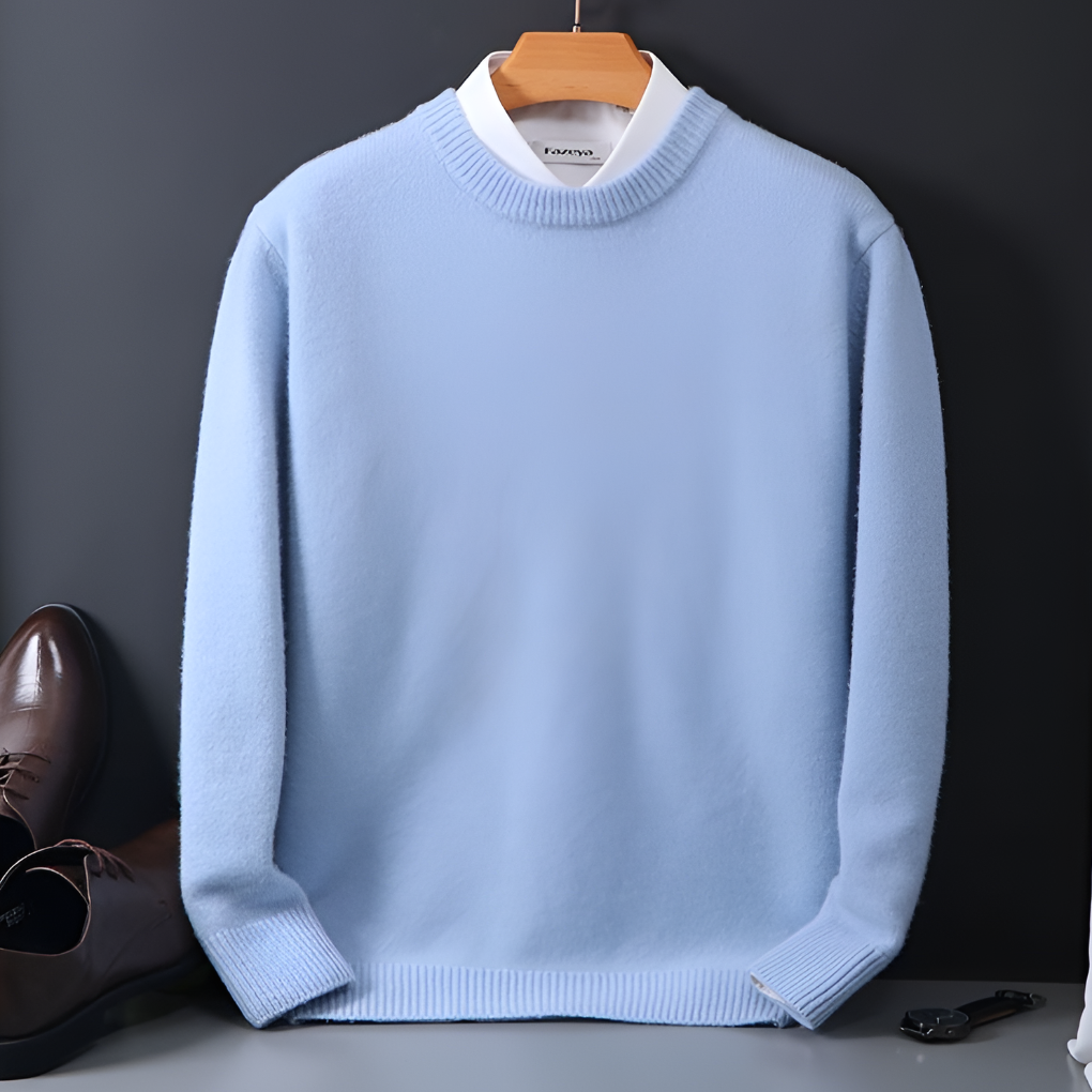 Herentrui – Elegante Scandinavische stijl