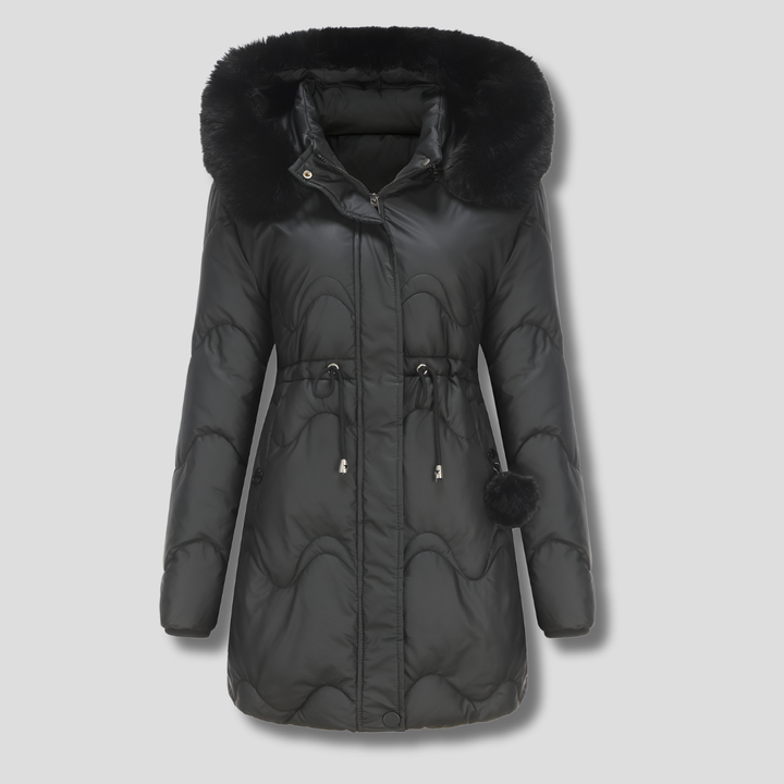 Dames Parka Jas