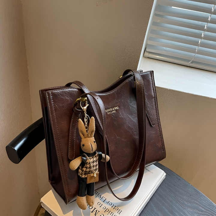 Vintage Essence schoudertas