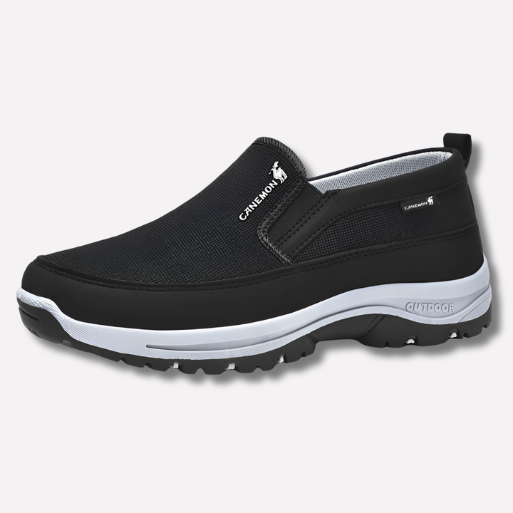 Ontworpen voor evenwicht Wandelschoenen voor heren