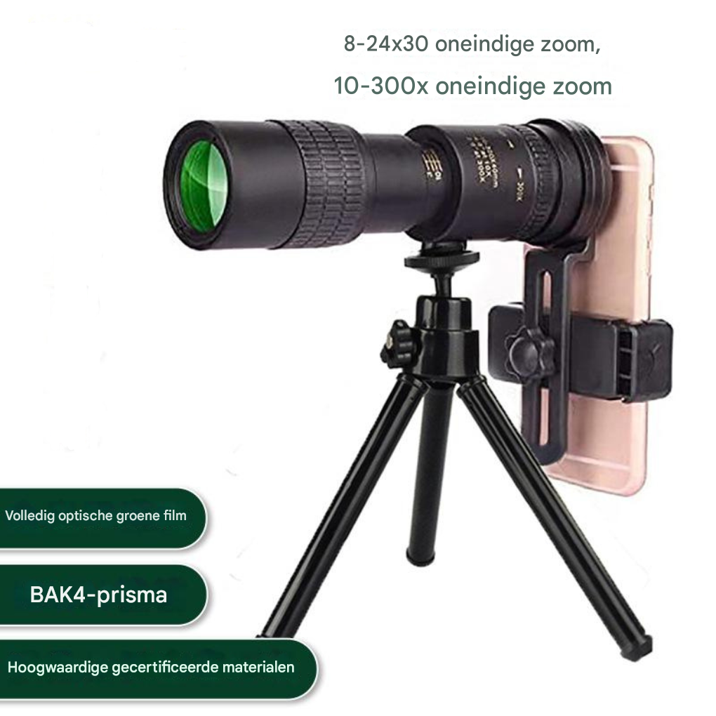Starscope HD Monoculair