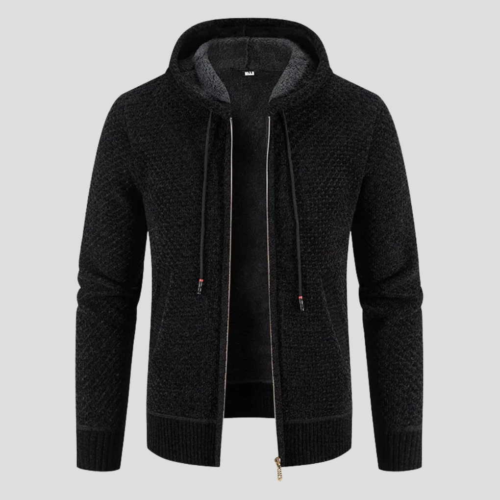 Heren Cardigan Trui