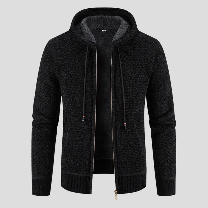 Heren Cardigan Trui