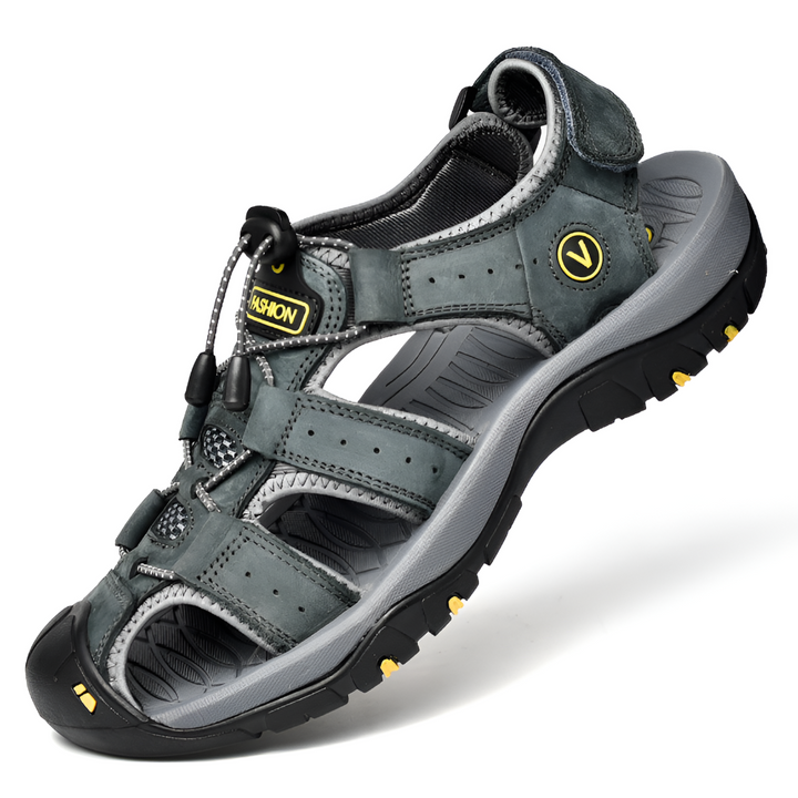Heren Ontworpen voor evenwicht Sandalen met verstelbare bandjes