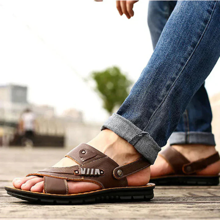 Heren Premium Ontworpen voor evenwicht Sandalen