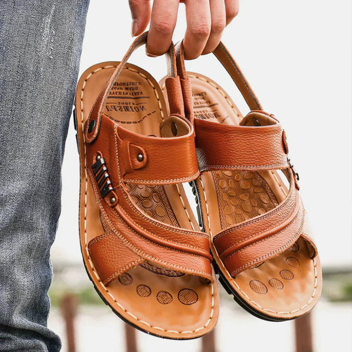 Heren Premium Ontworpen voor evenwicht Sandalen