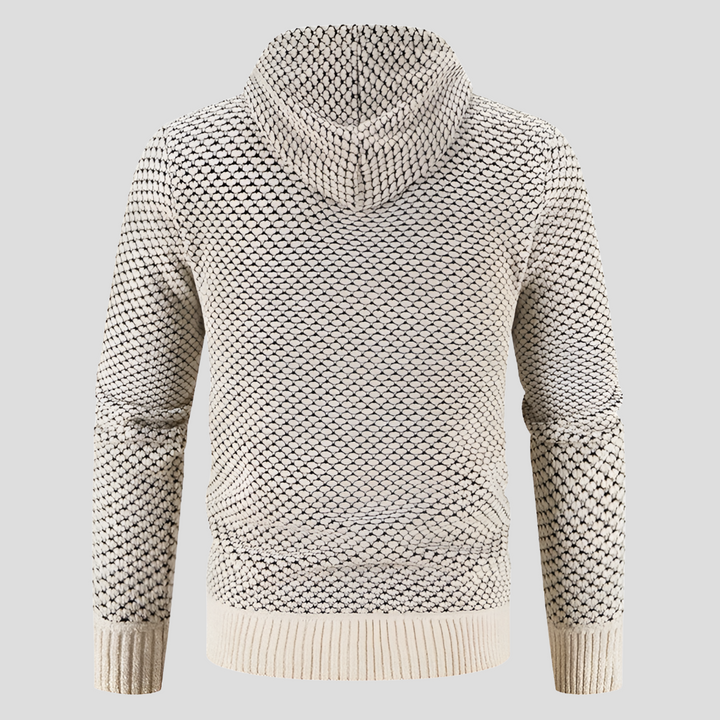 Herenvest – Stijlvol en warm