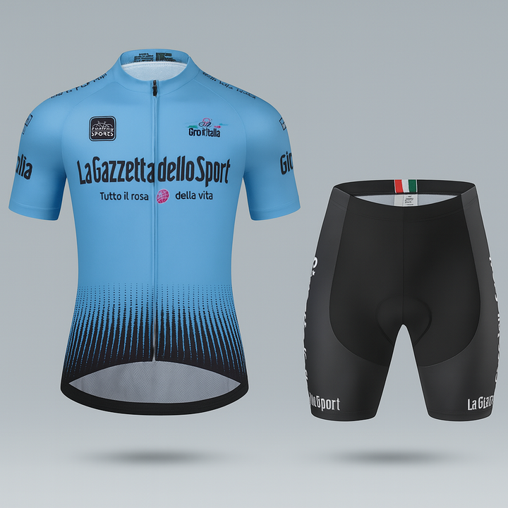 Hoogwaardige fietskleding voor heren