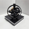 Automatisch rotorapparaat voor mechanische horloges