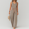 Ideale elegante jumpsuit voor dames