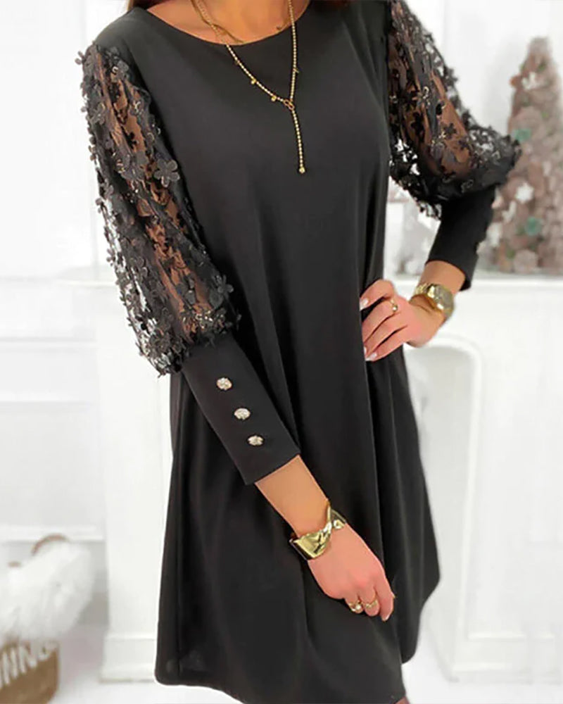 Jaromira – Elegante damesjurk