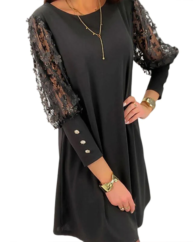 Jaromira – Elegante damesjurk