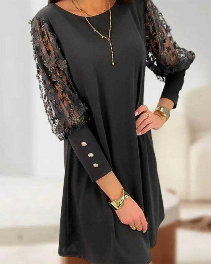 Jaromira – Elegante damesjurk