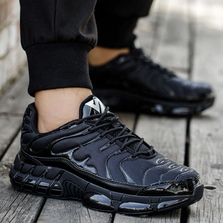 Jaxon – Veiligheidsschoenen met stalen neus voor heren