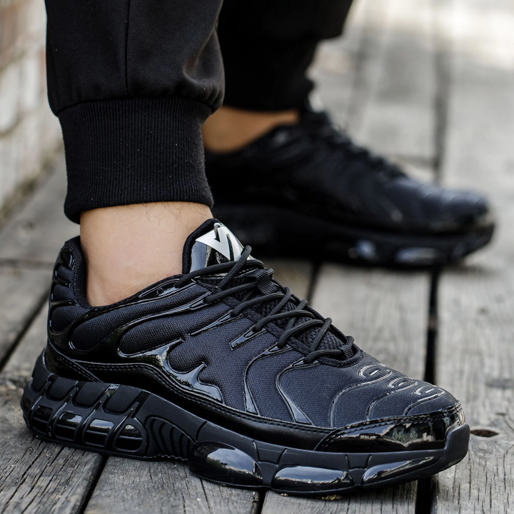 Jaxon – Veiligheidsschoenen met stalen neus voor heren