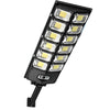 LED-zonnelamp voor buiten